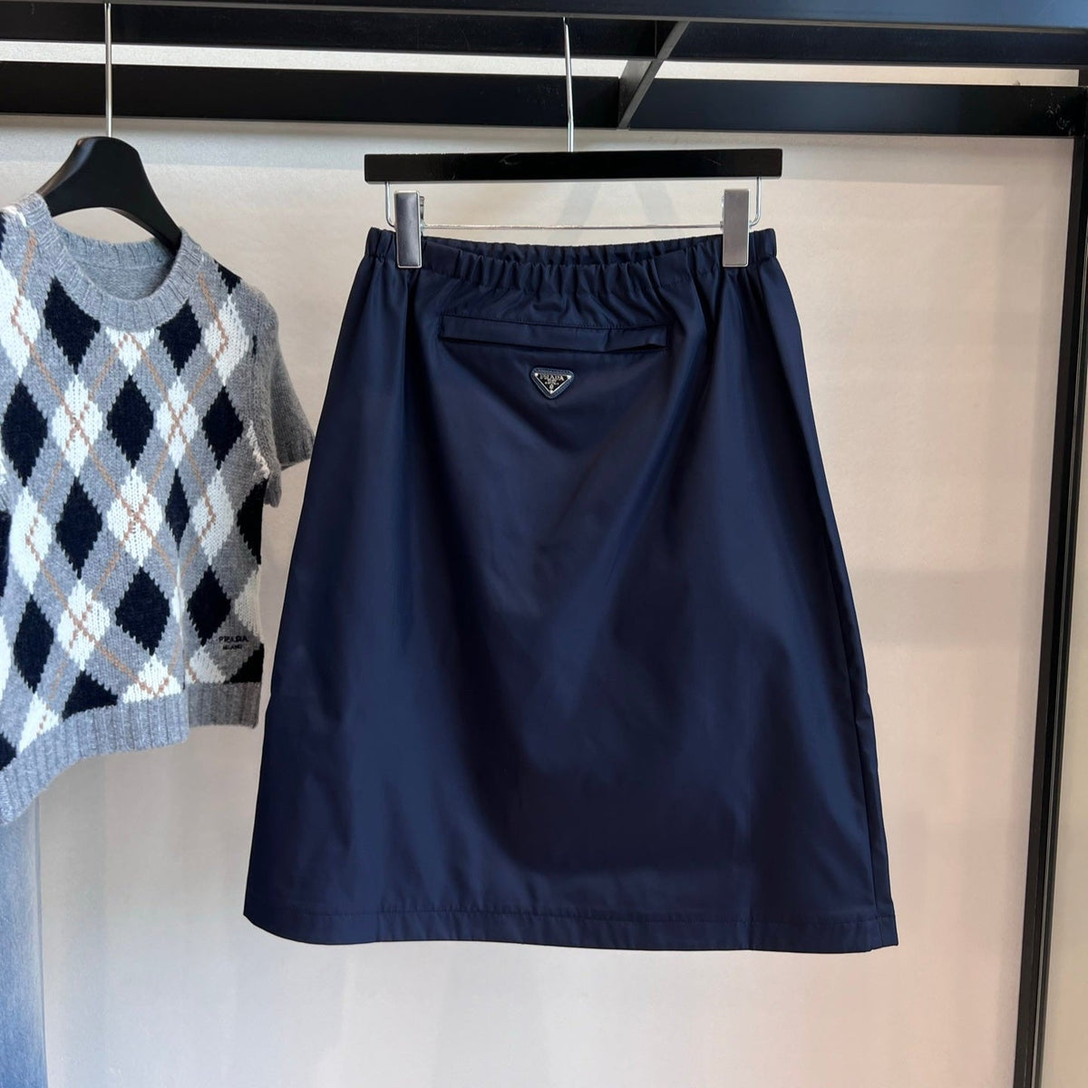 PRADA DRESS STYLE 91