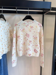 PRADA 25S CARDIGAN 534