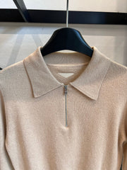 PRADA 25S KNITTED TOP 503