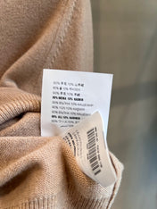 PRADA 25S KNITTED TOP 503