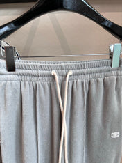 CELINE 25S SPORTS PANTS 0065