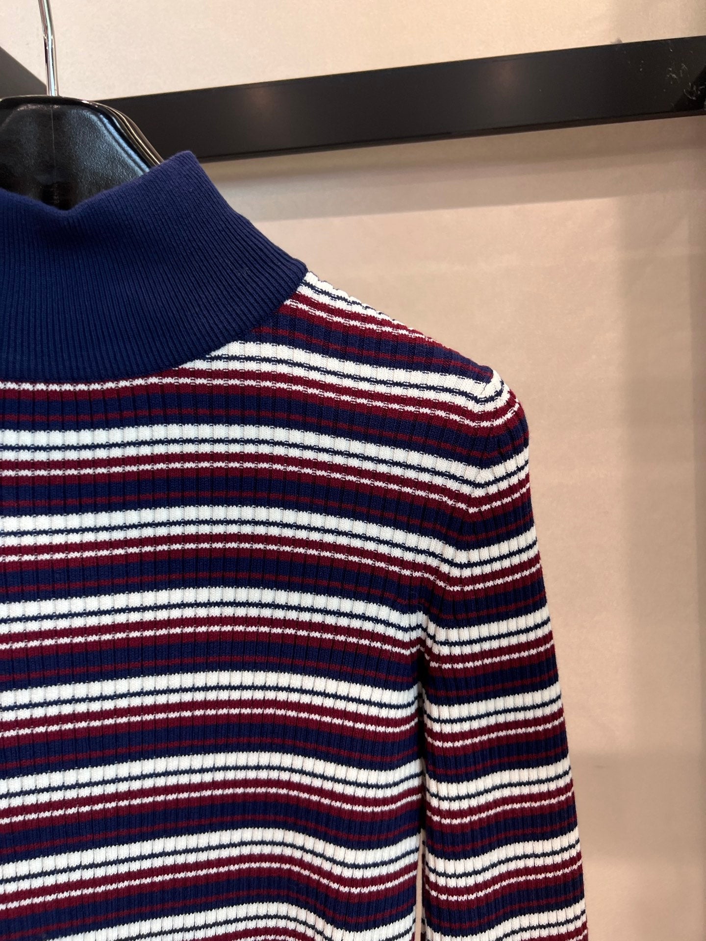 CELINE 25S TURTLENECK SWEATER 0052