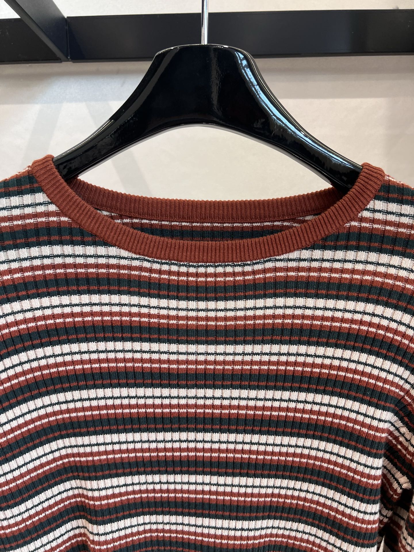 CELINE 25S KNIT SWEATER 0053