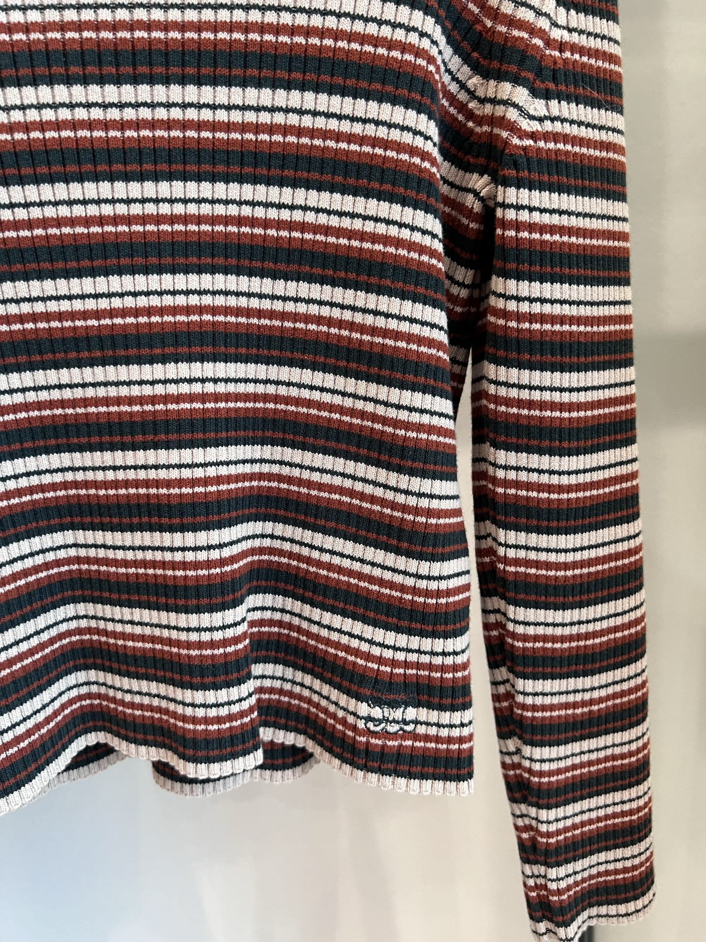 CELINE 25S KNIT SWEATER 0053