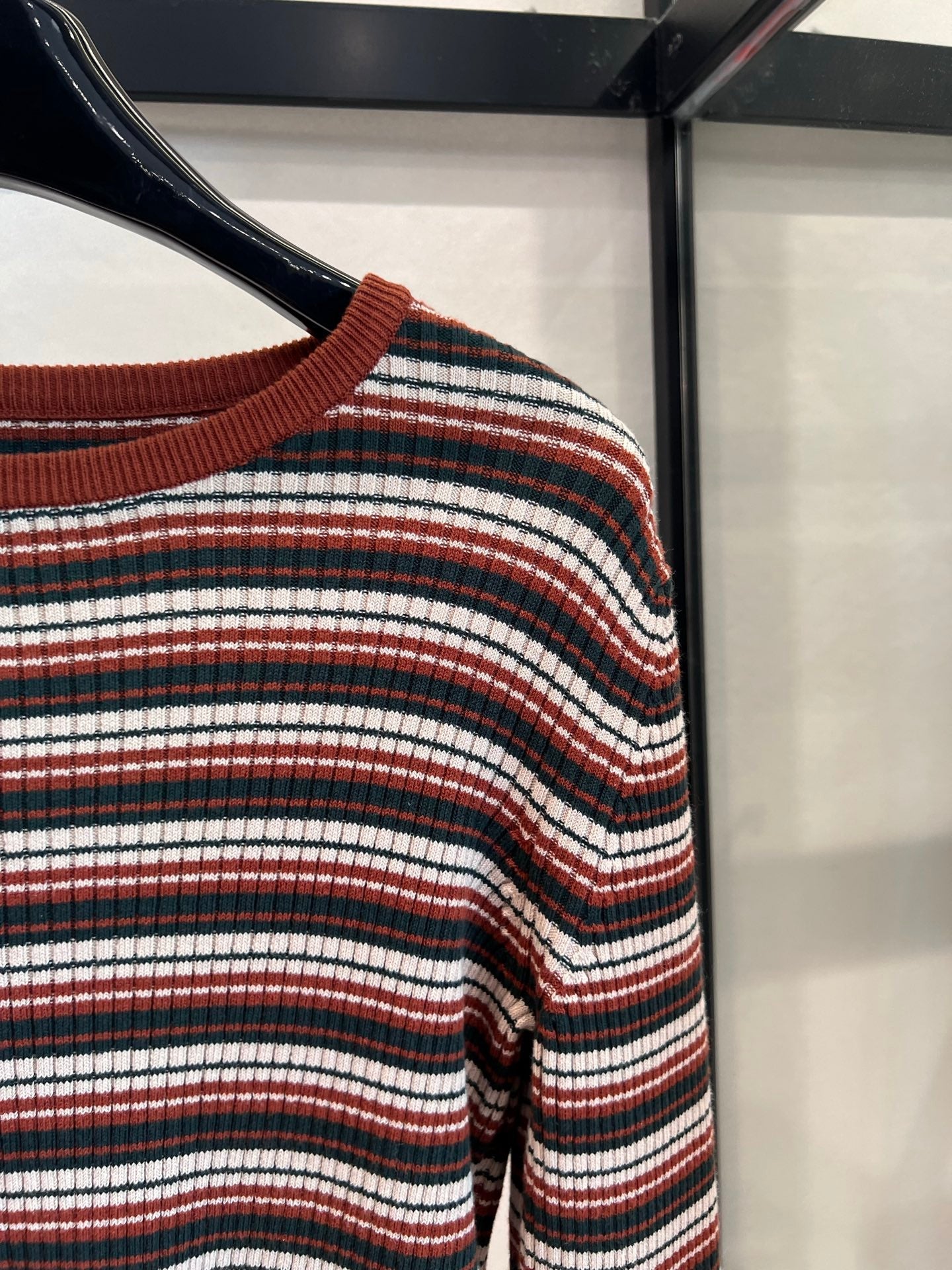 CELINE 25S KNIT SWEATER 0053