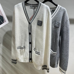 MIUMIU CARDIGAN STYLE 84