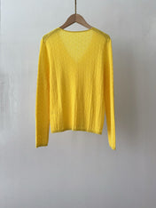 LP CARDIGAN STYLE 224