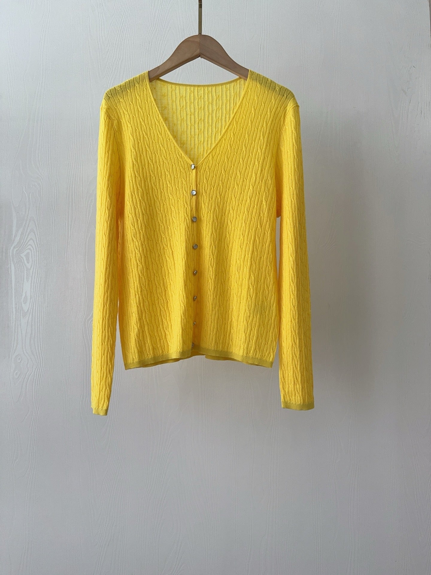 LP CARDIGAN STYLE 224