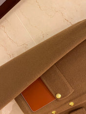 CELINE 25S CASHMERE JACKET 0117