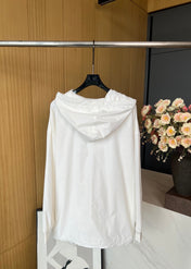 PRADA HOODED JACKET STYLE 19