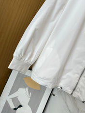 PRADA HOODED JACKET STYLE 19