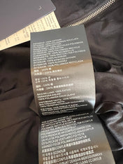 PRADA HOODED JACKET STYLE 20