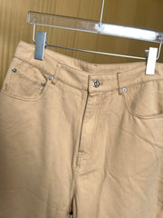 MIUMIU DENIM SHORTS STYLE 332