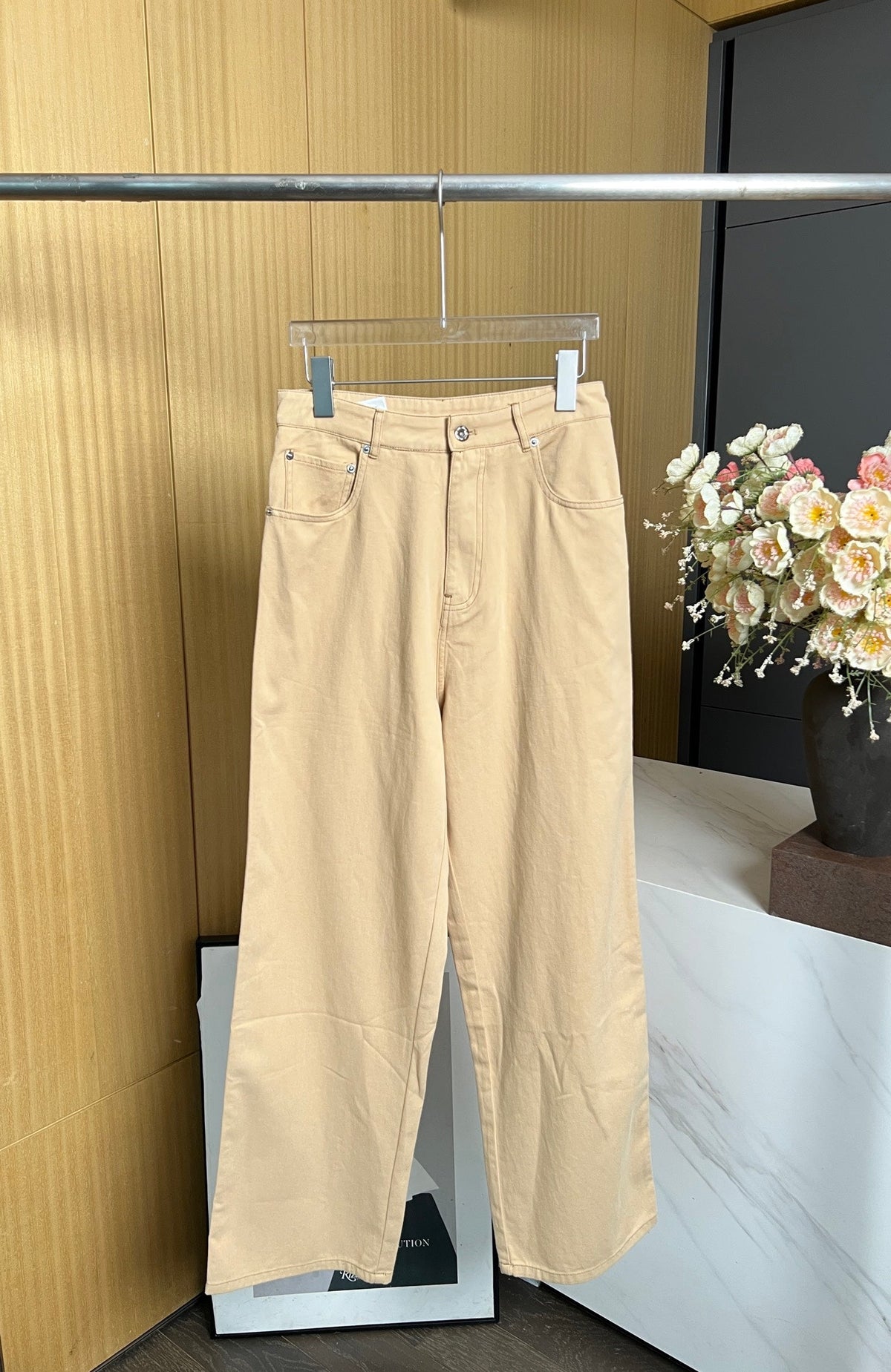 MIUMIU JEANS STYLE 331
