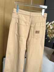 MIUMIU JEANS STYLE 331