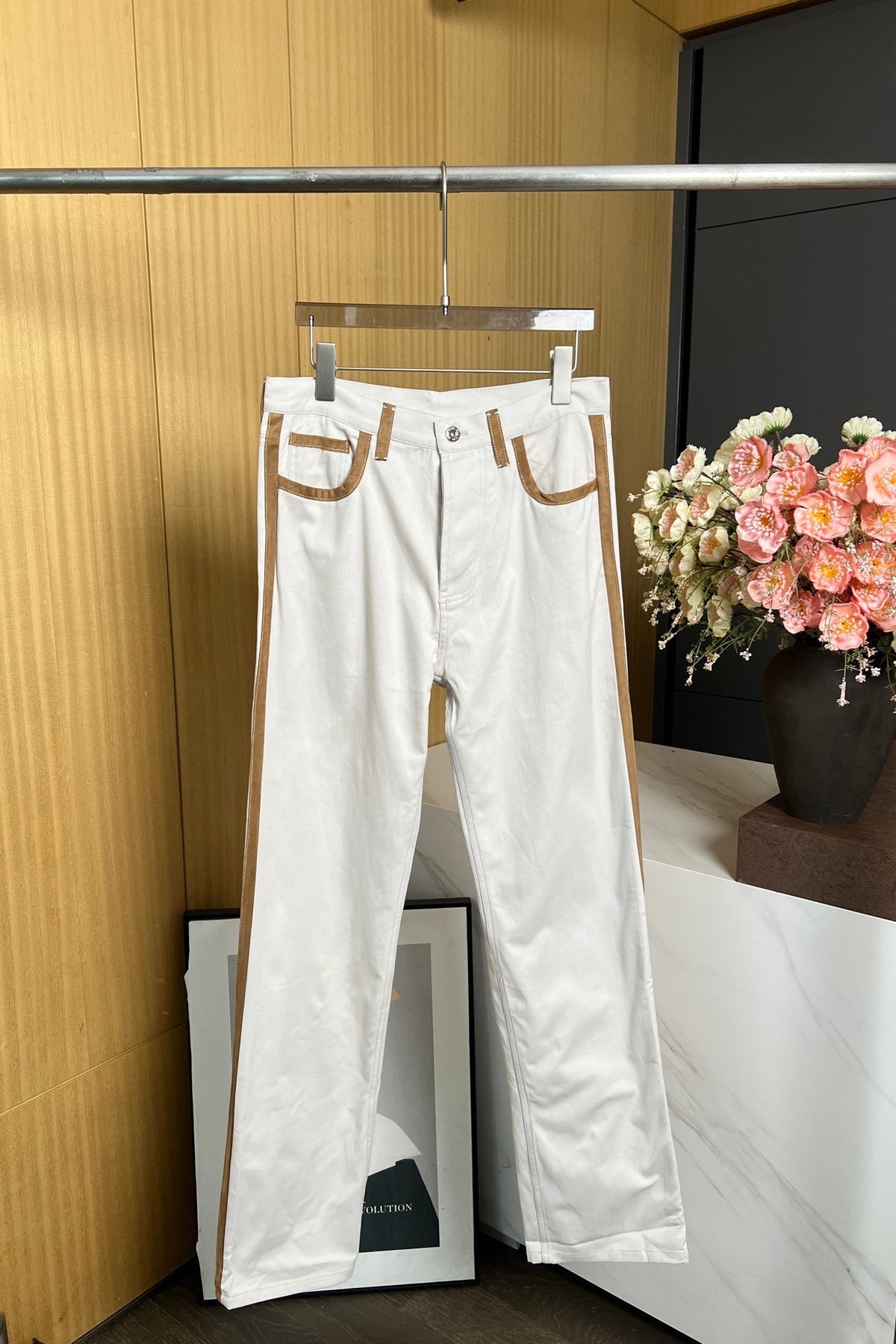 MIUMIU JEANS STYLE 329