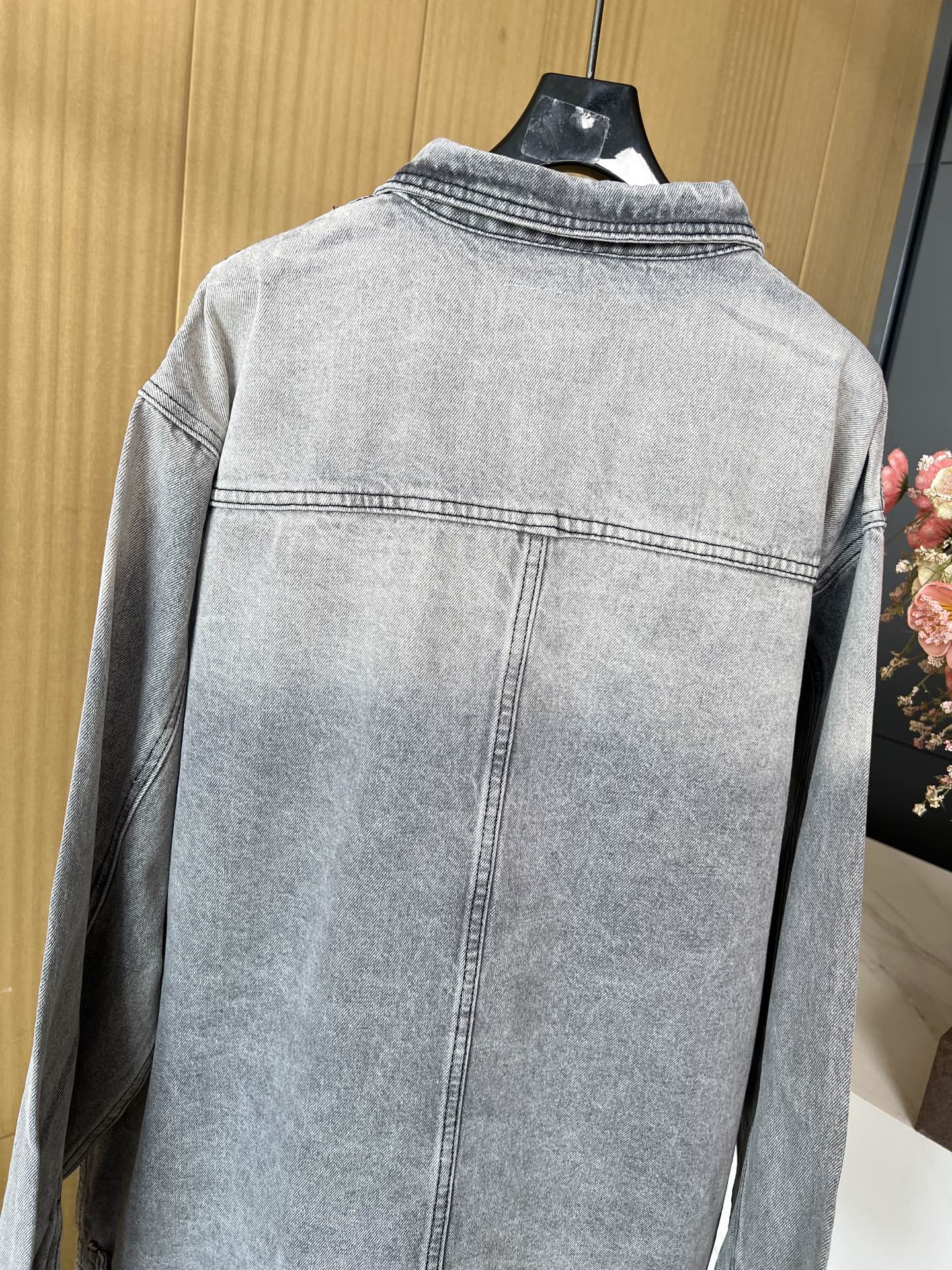 PRADA JACKET STYLE 85
