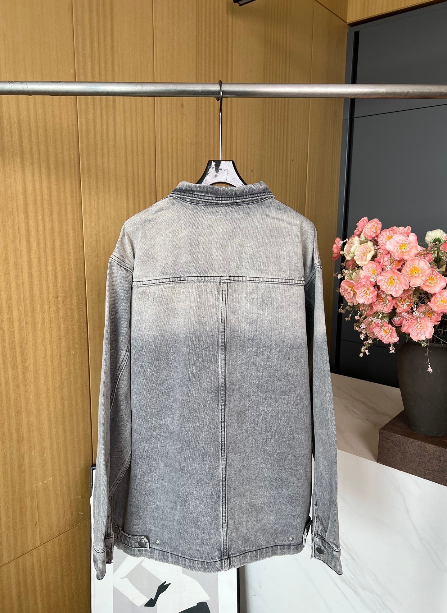 PRADA JACKET STYLE 85