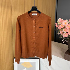 MIUMIU CARDIGAN STYLE 185