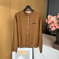 MIUMIU CARDIGAN STYLE 184