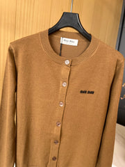 MIUMIU CARDIGAN STYLE 184
