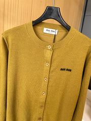 MIUMIU CARDIGAN STYLE 183