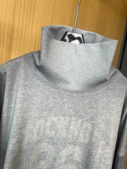 DIOR 25S FLEECE TURTLENECK STYLE 216