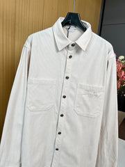 DIOR 25S SHACKET STYLE 065