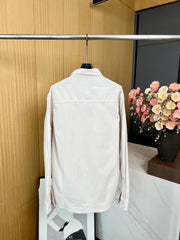 DIOR 25S SHACKET STYLE 065