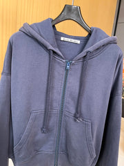 DIOR 25S HOODED JACKET STYLE 079