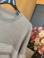 LP CREW NECK SWEATER STYLE 158