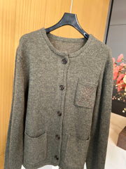 LP CARDIGAN STYLE 160