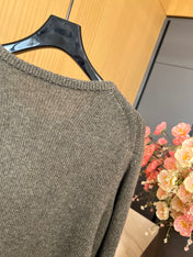 LP CARDIGAN STYLE 160