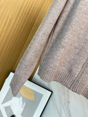 LP ZIP-UP SWEATER STYLE 162