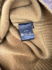 LP ZIP-UP SWEATER STYLE 163