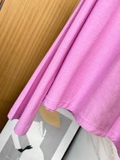 DIOR 25S LONG-SLEEVE T-SHIRT STYLE 220
