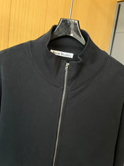 DIOR 25S EMBROIDERED SWEATSHIRT STYLE 223