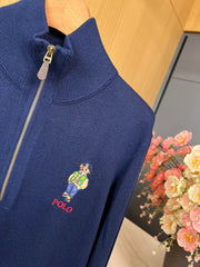 RALPH LAUREN SWEATER STYLE 412