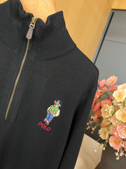 RALPH LAUREN SWEATER STYLE 411