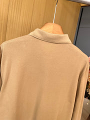 RALPH LAUREN LONG-SLEEVE SHIRT 409