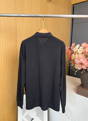 RALPH LAUREN LONG-SLEEVE SHIRT 406