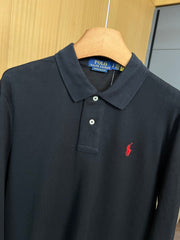 RALPH LAUREN LONG-SLEEVE SHIRT 406
