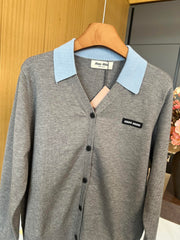 MIUMIU CARDIGAN STYLE 429