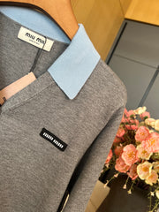 MIUMIU CARDIGAN STYLE 429