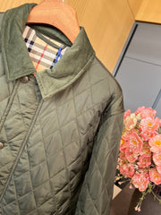 BURBERRY 25S JACKET 126