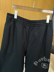 BURBERRY 25S SWEATPANTS 178