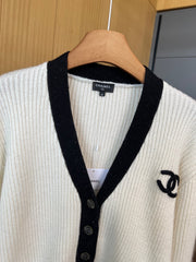 CHANEL 25S CARDIGAN 390