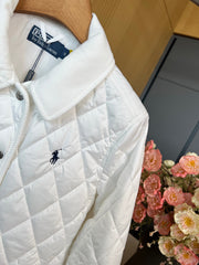 RALPH LAUREN PADDED JACKET STYLE 176