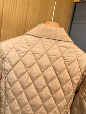 RALPH LAUREN PADDED JACKET STYLE 174