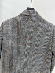 MIUMIU BLAZER STYLE 567